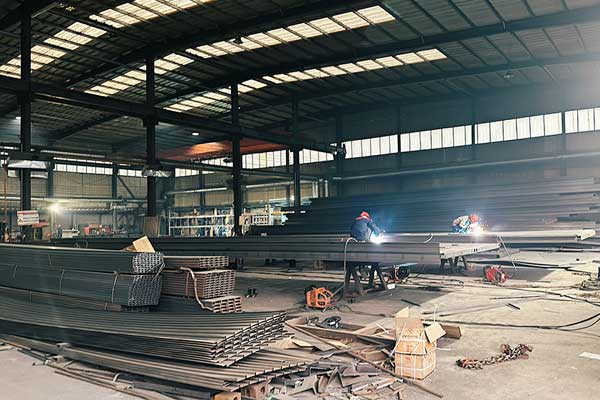 About Our Factory
